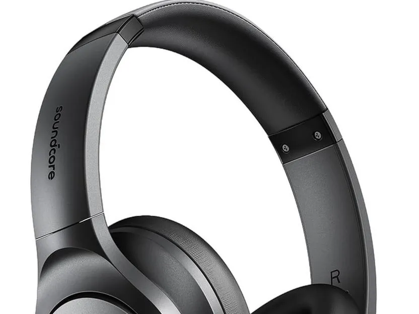 Soundcore Noise Cancelling Headphones