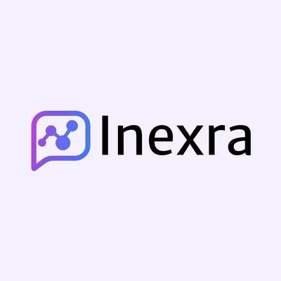 Inexra, the company I'm building
