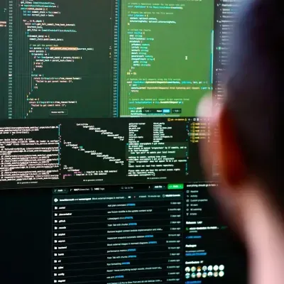 Cursor, the AI coding tool I use