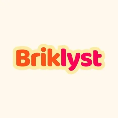 Briklyst, the app behind this page